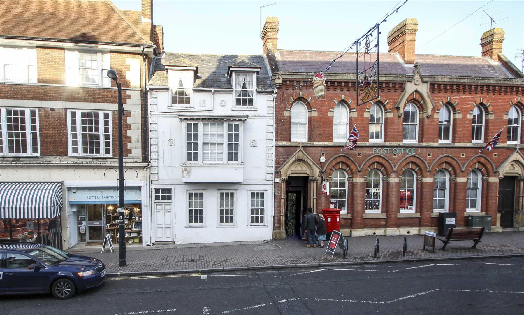 30 -32 High Street, Newport Pagnell, Milton Keynes